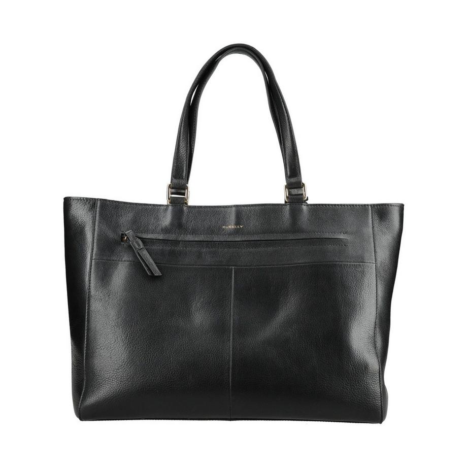BURKELY Sac à main avec pochette amovible  