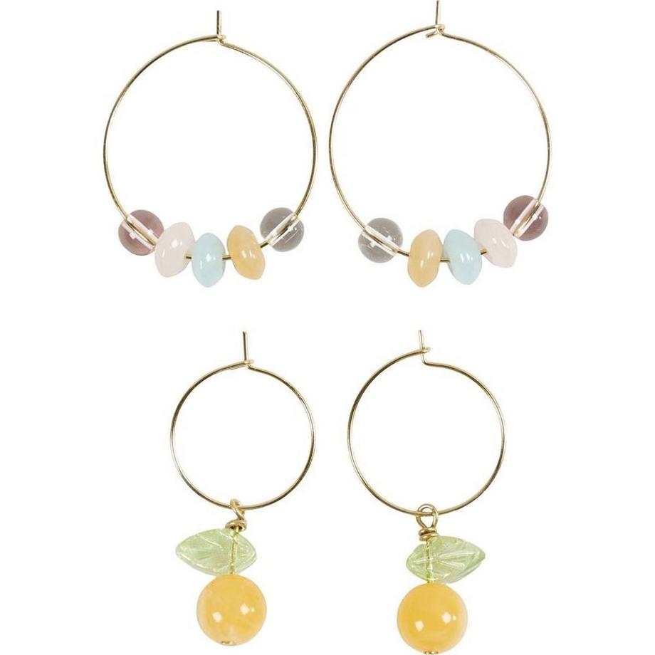 Creativ Company  Mini Bastelset Schmuck 