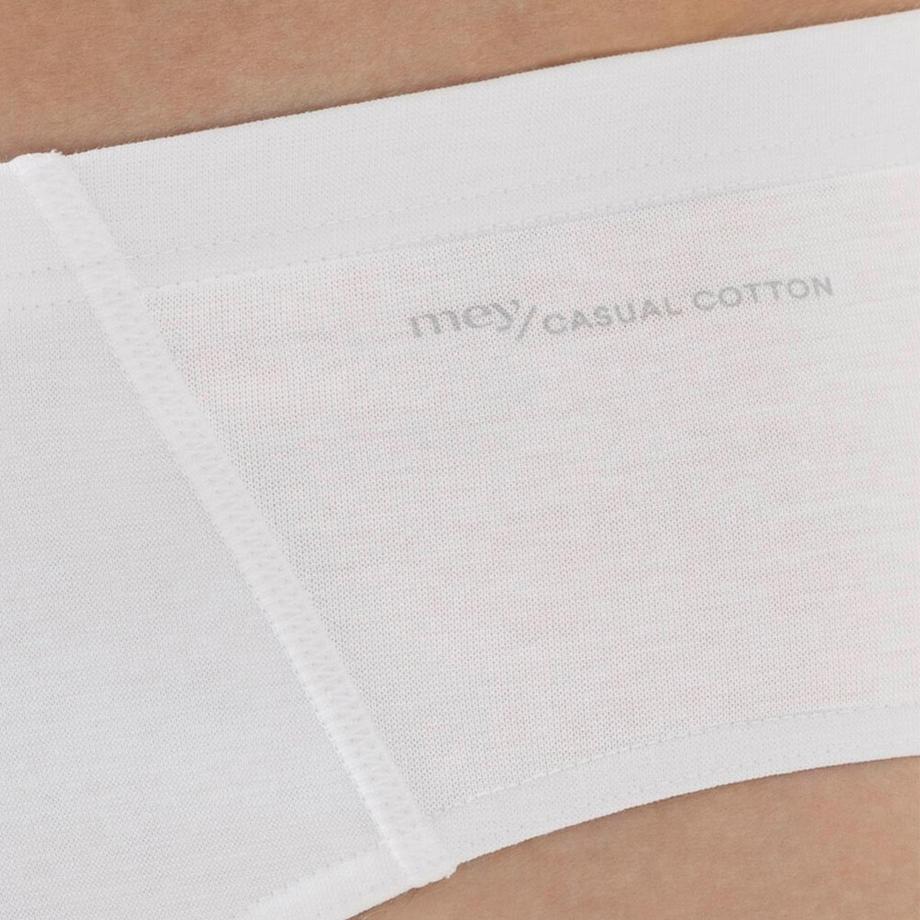 mey Slip Casual Cotton lot de 4  