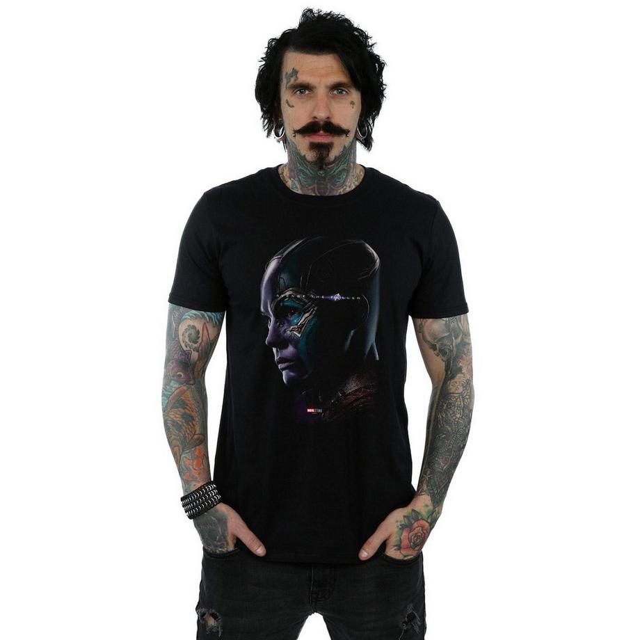 MARVEL Avengers Endgame Avenge The Fallen T-Shirt  