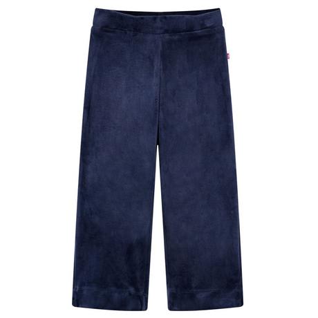 VidaXL  pantaloni da bambino Poliestere 