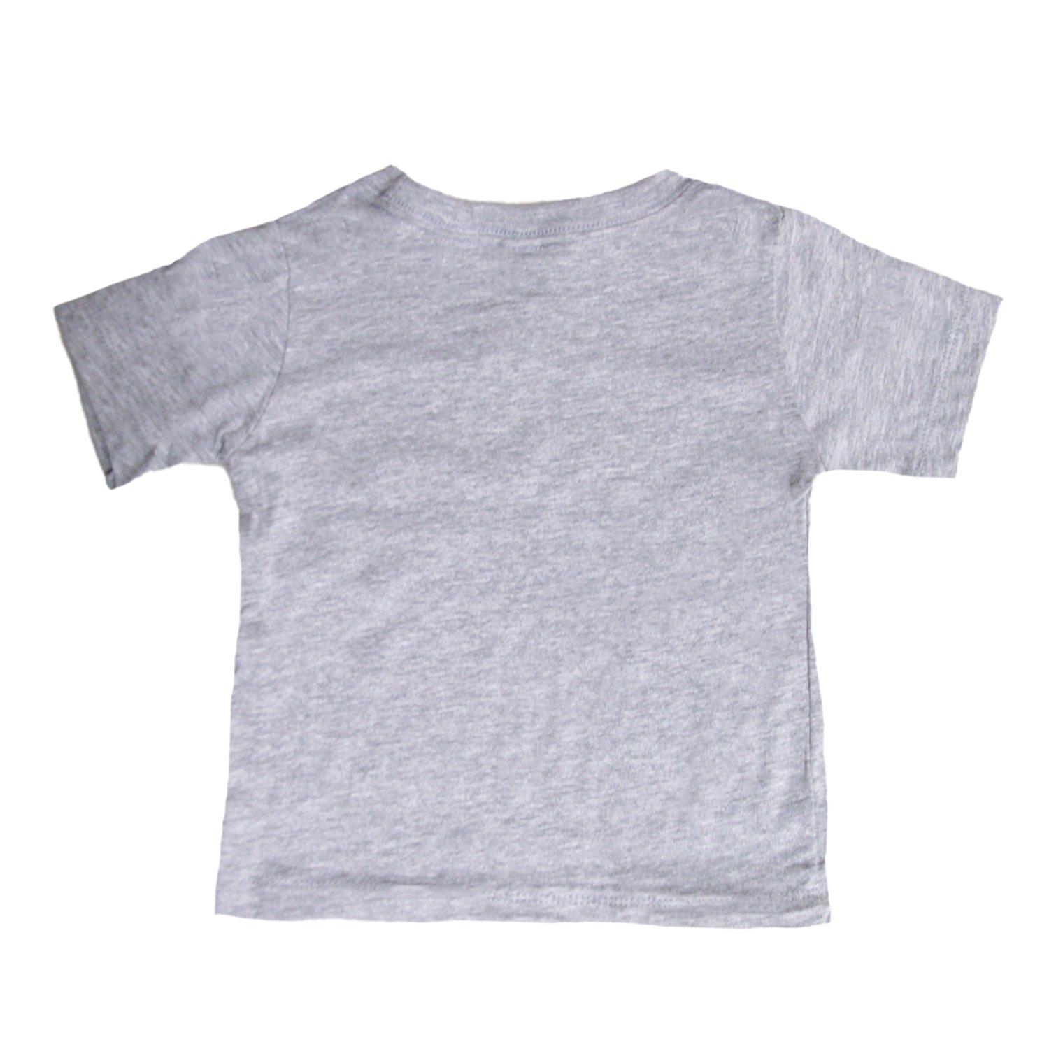 Bella + Canvas  Runder Hals TShirt 