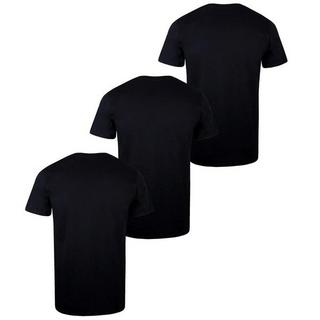 DC COMICS  Heroes TShirt  (3erPack) 