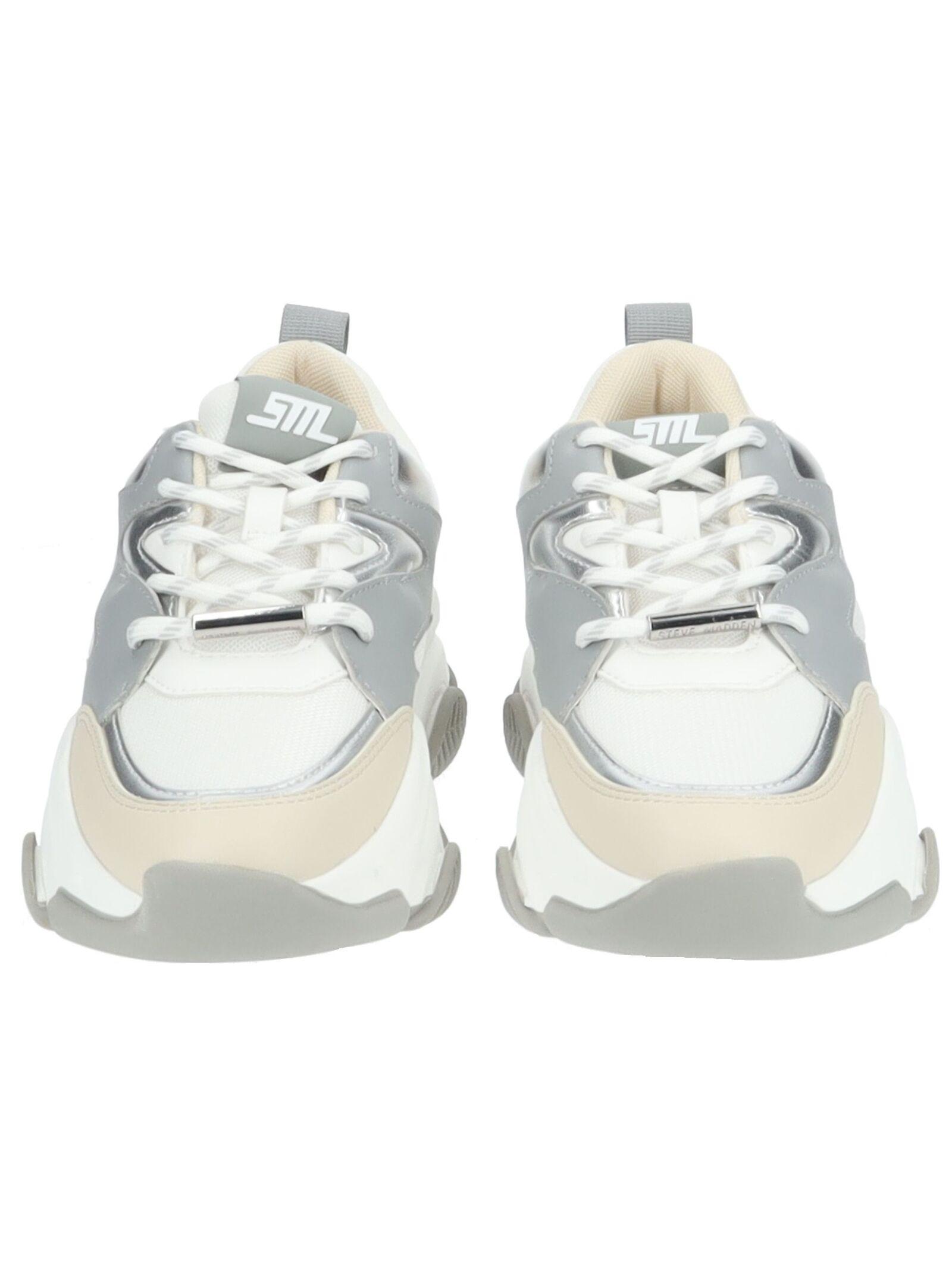 STEVE MADDEN  Sneaker Progressive SM19000096 