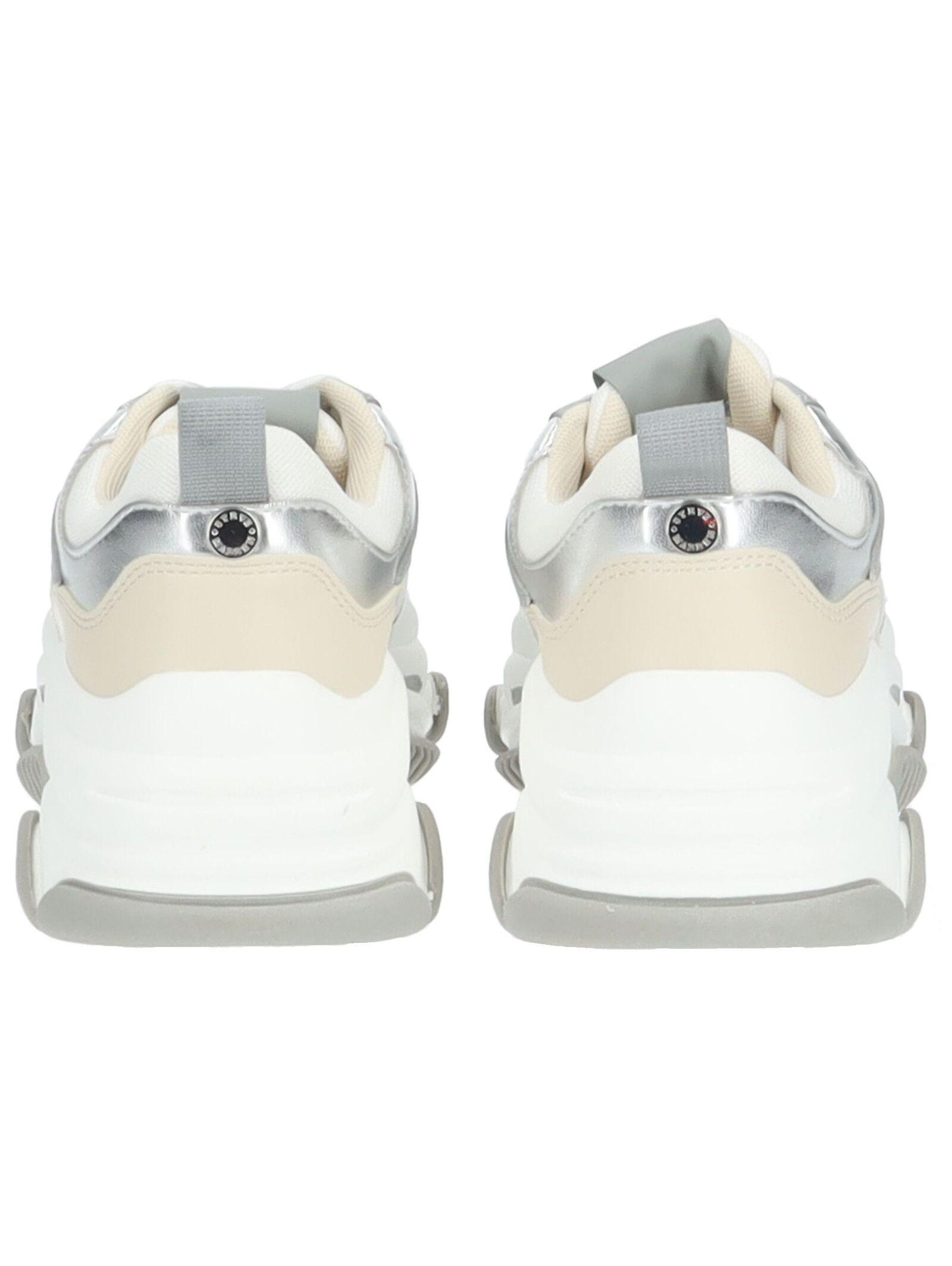 STEVE MADDEN  Sneaker Progressive SM19000096 