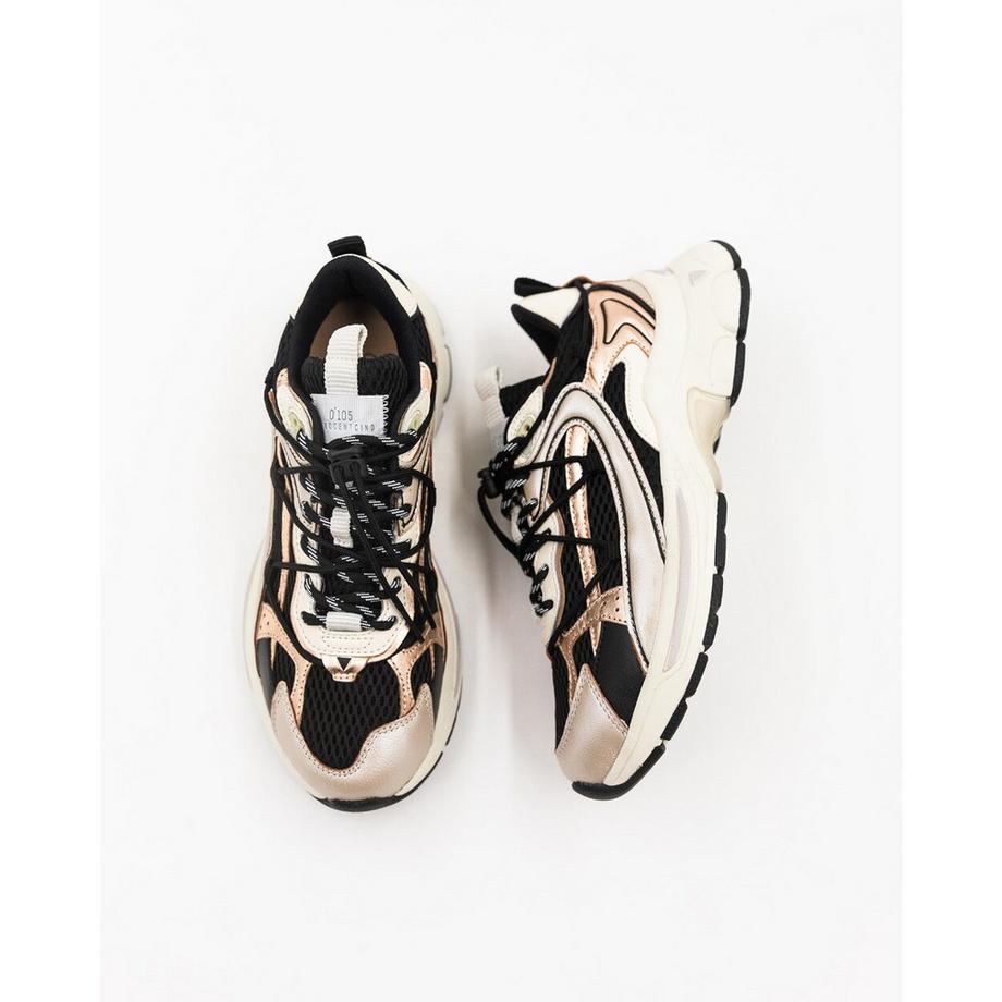 0'105  sneakers spider 