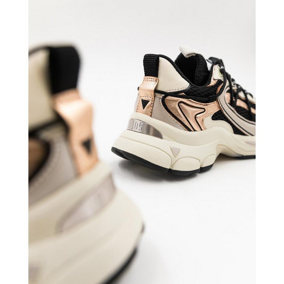 0'105  sneakers spider 