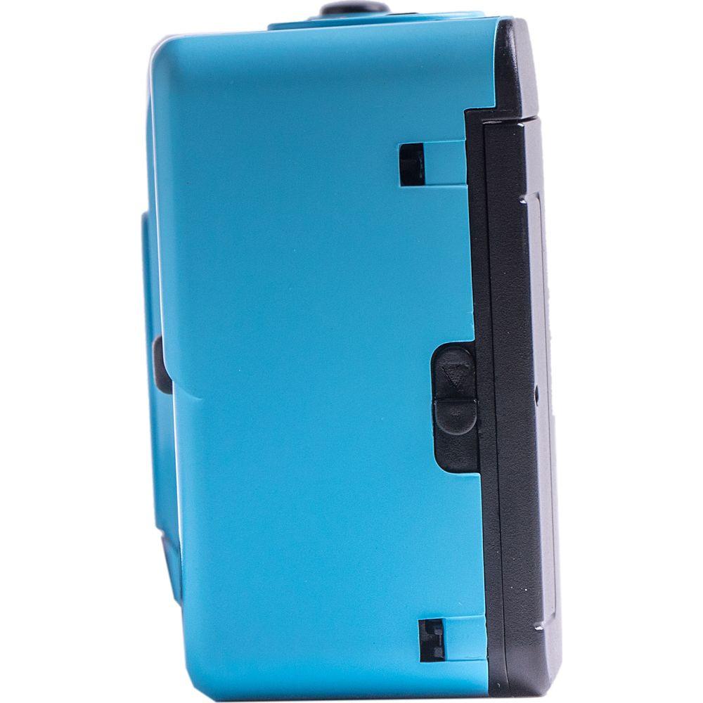 Kodak  Fotocamera riutilizzabile KODAK M35 Blu 