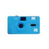 Kodak  Kodak M35 Kompakt-Filmkamera 35 mm Blau 