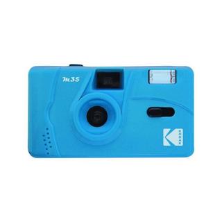 Kodak  Fotocamera riutilizzabile KODAK M35 Blu 
