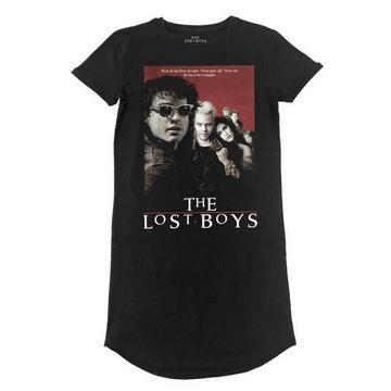 The Lost Robe tshirt