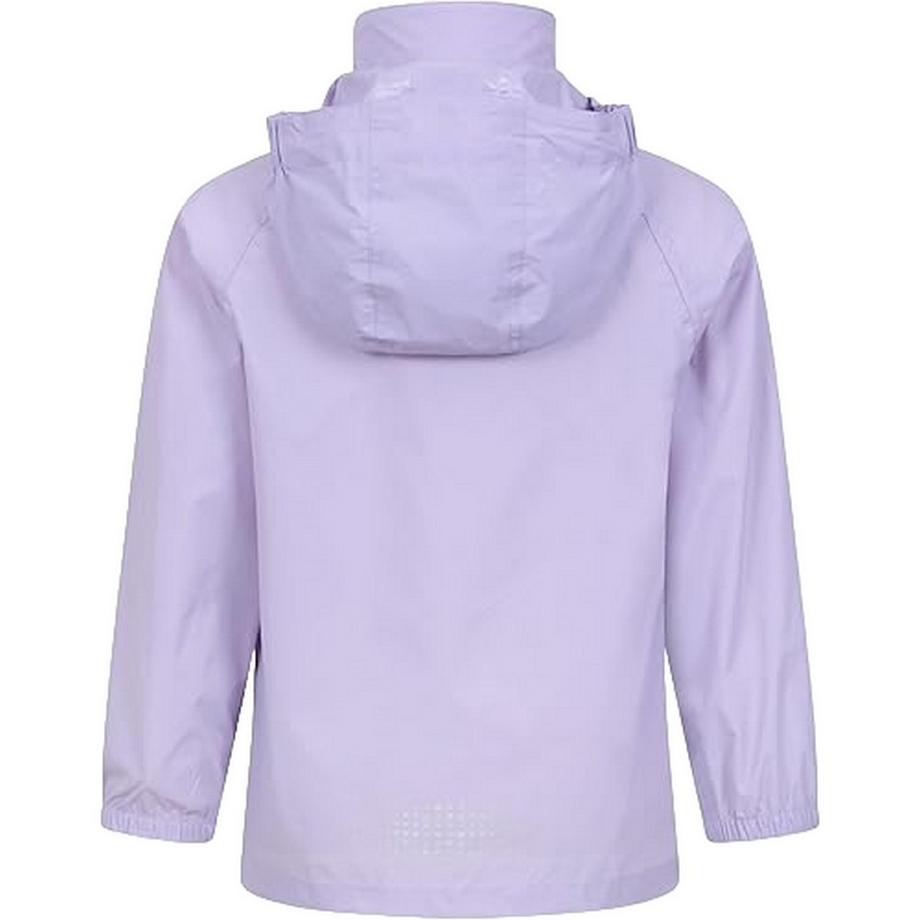 Mountain Warehouse Pakka II Veste Imperméable  