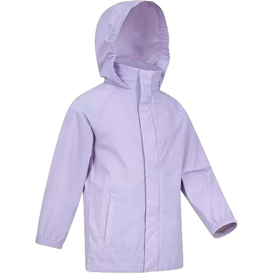 Mountain Warehouse Pakka II Veste Imperméable  