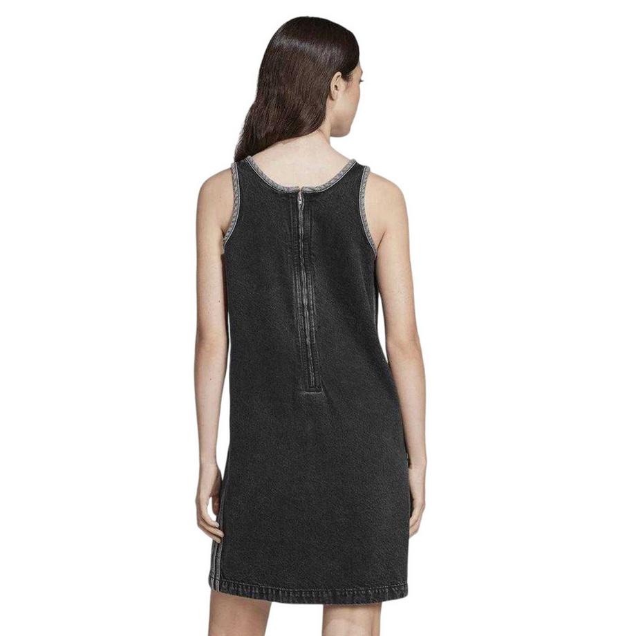 adidas  Minikleid, Denim 