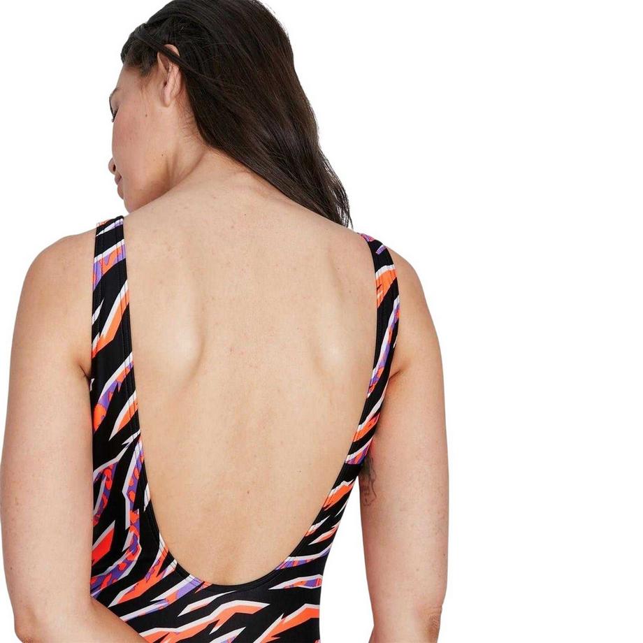 speedo Maillot De Bain Dos Échancré  