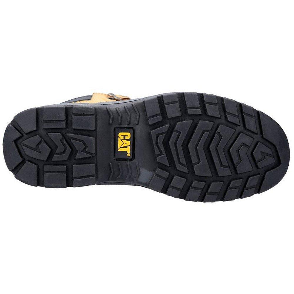 Caterpillar  Chaussures montantes de sécurité STRIVER 