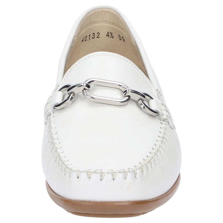 Sioux Cortizia-737-H-SC Slipper  