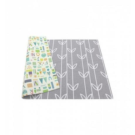 BABY CARE  Spielmatte Sea Petals 