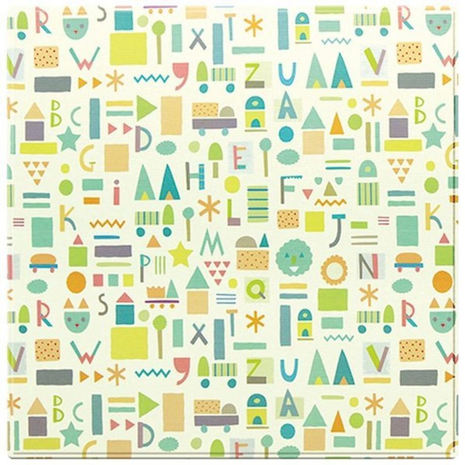 BABY CARE  Spielmatte Sea Petals 