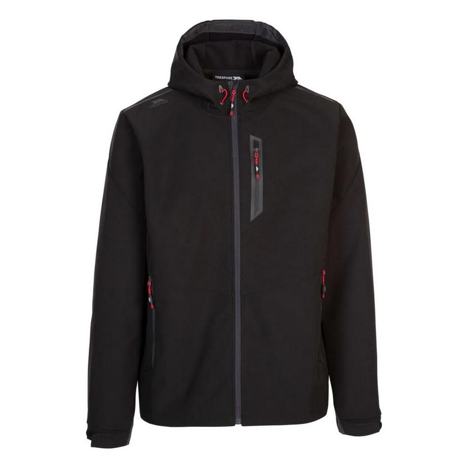 Veste hybride ALWERO