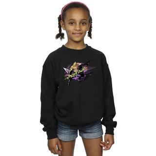 MARVEL  Guardians Of The Galaxy Sweatshirt 