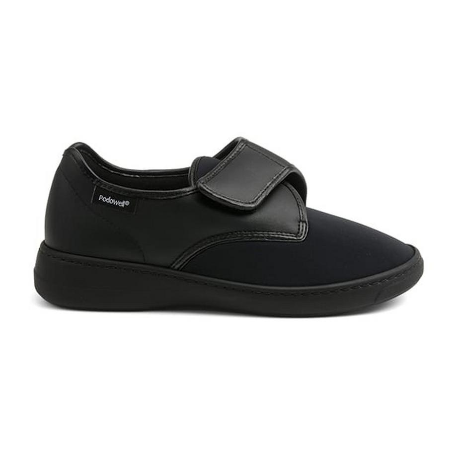 Podowell ALIX Velcro Ballerines  
