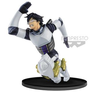 Banpresto  Statische Figur - My Hero Academia - Tenya Ida 