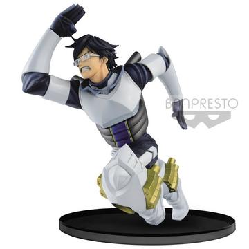 Statische Figur - My Hero Academia - Tenya Ida