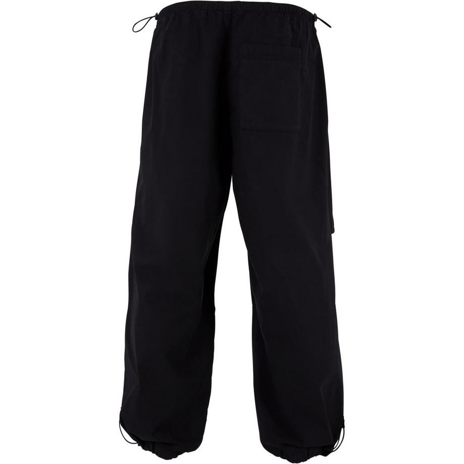 URBAN CLASSICS Pantalon Popline Parachute  