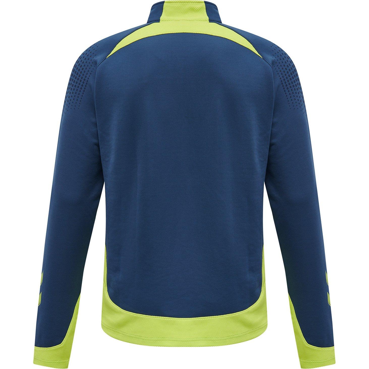 Hummel  giacca per bambini hmllead half zip 