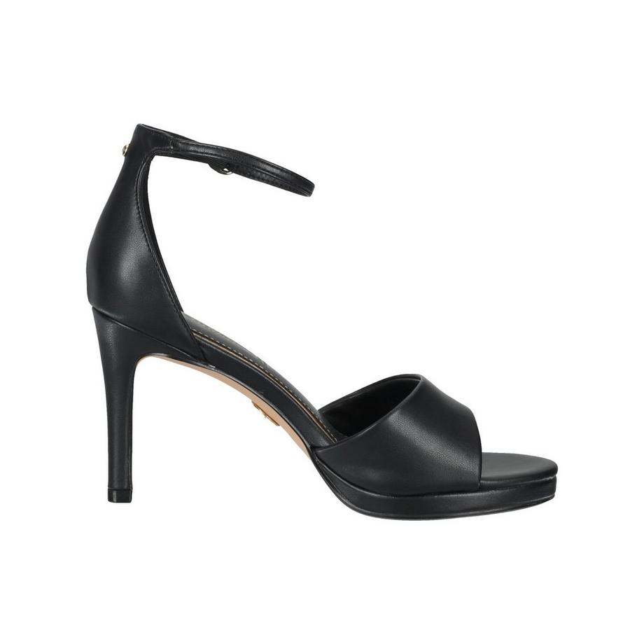 Buffalo  sandali da in nappa vegana ronja 