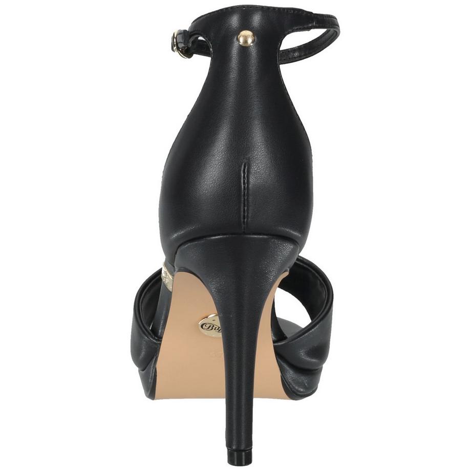 Buffalo  sandali da in nappa vegana ronja 