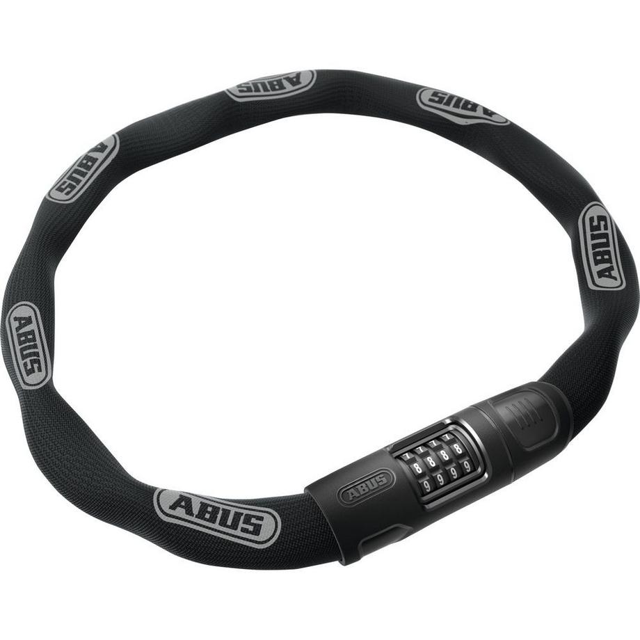 cadenas à chaîne 8808C/Code sans support