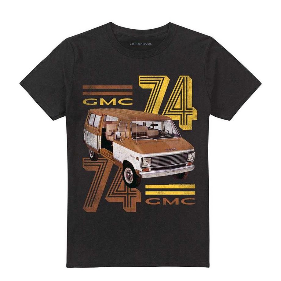 74 Maglietta
