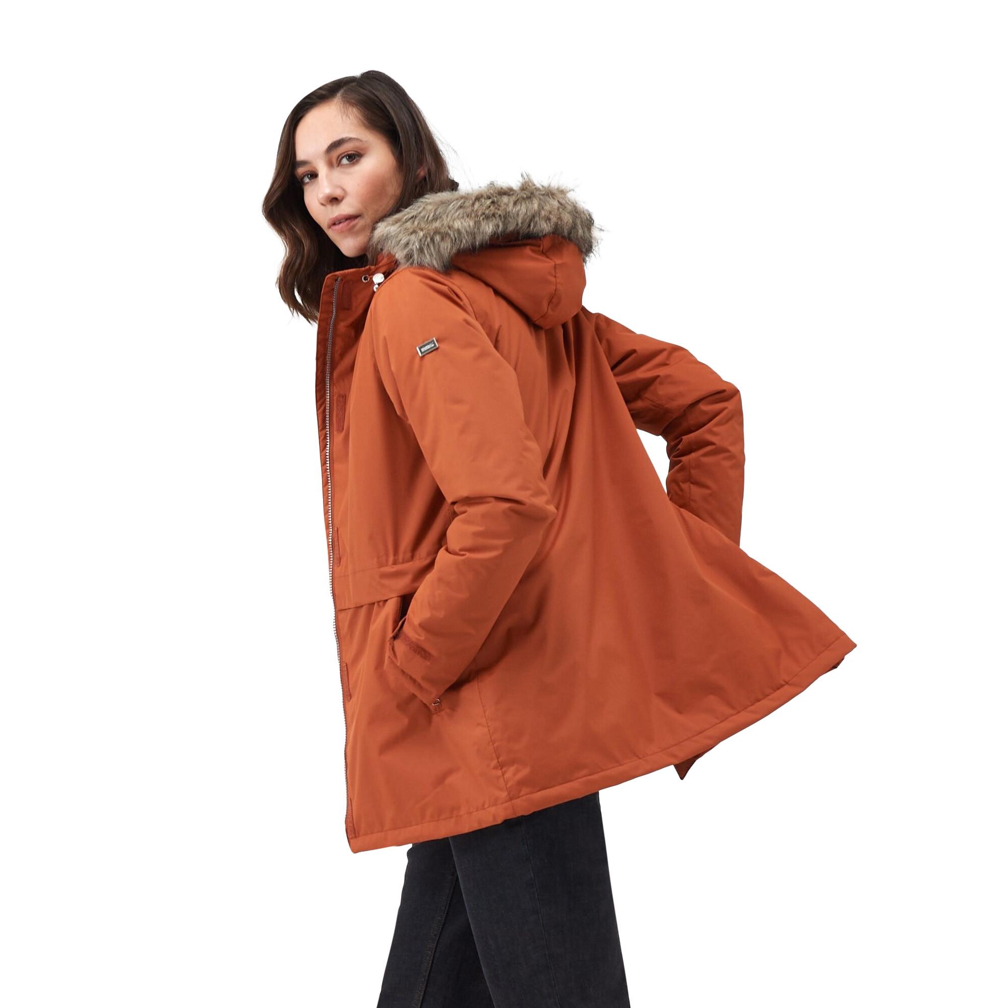 Regatta  Myla II Parka 