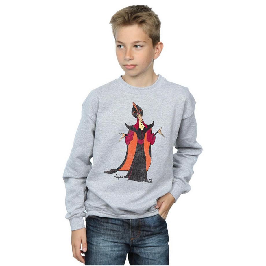 Disney  Sweatshirt 