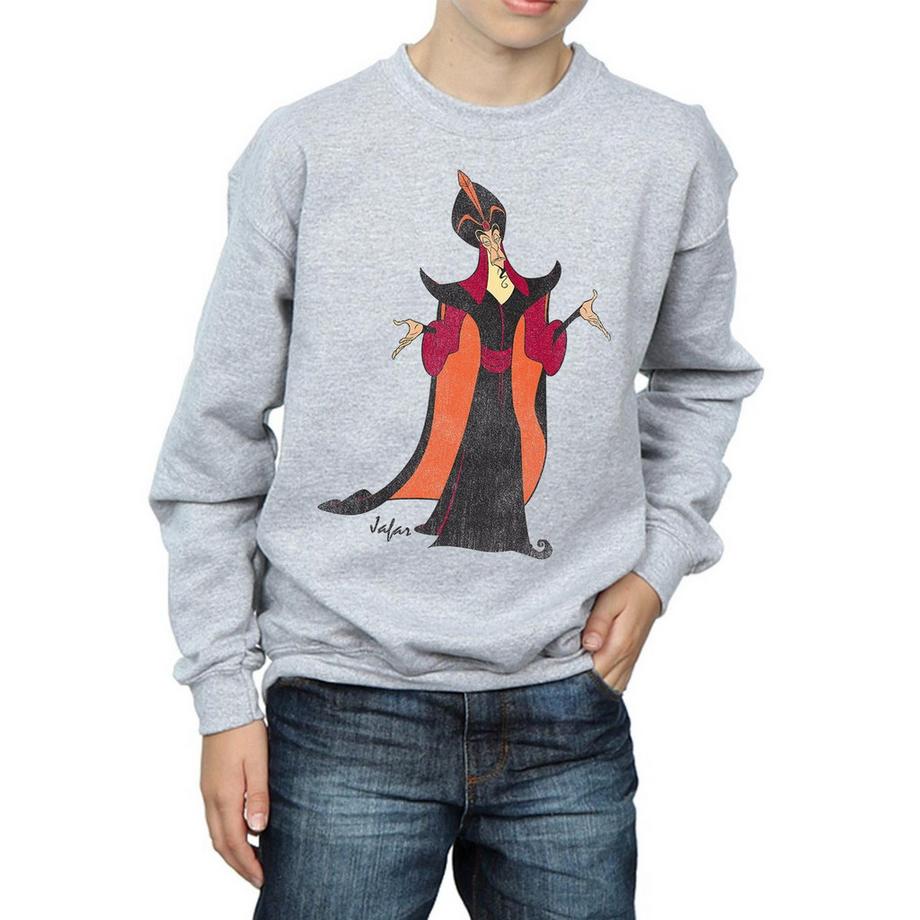 Disney  Sweatshirt 