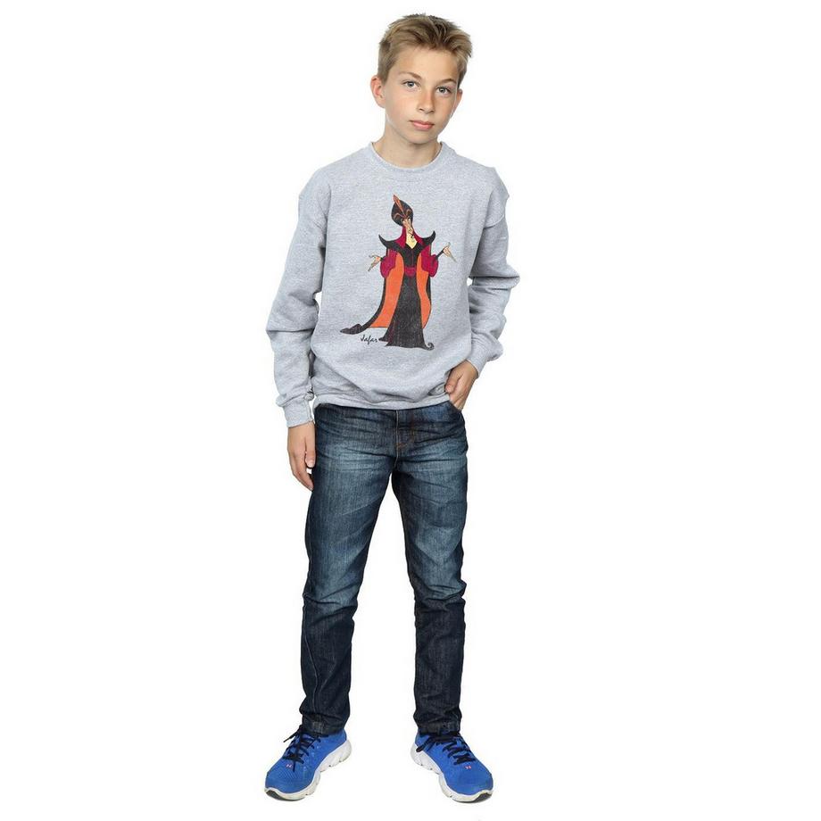 Disney  Sweatshirt 