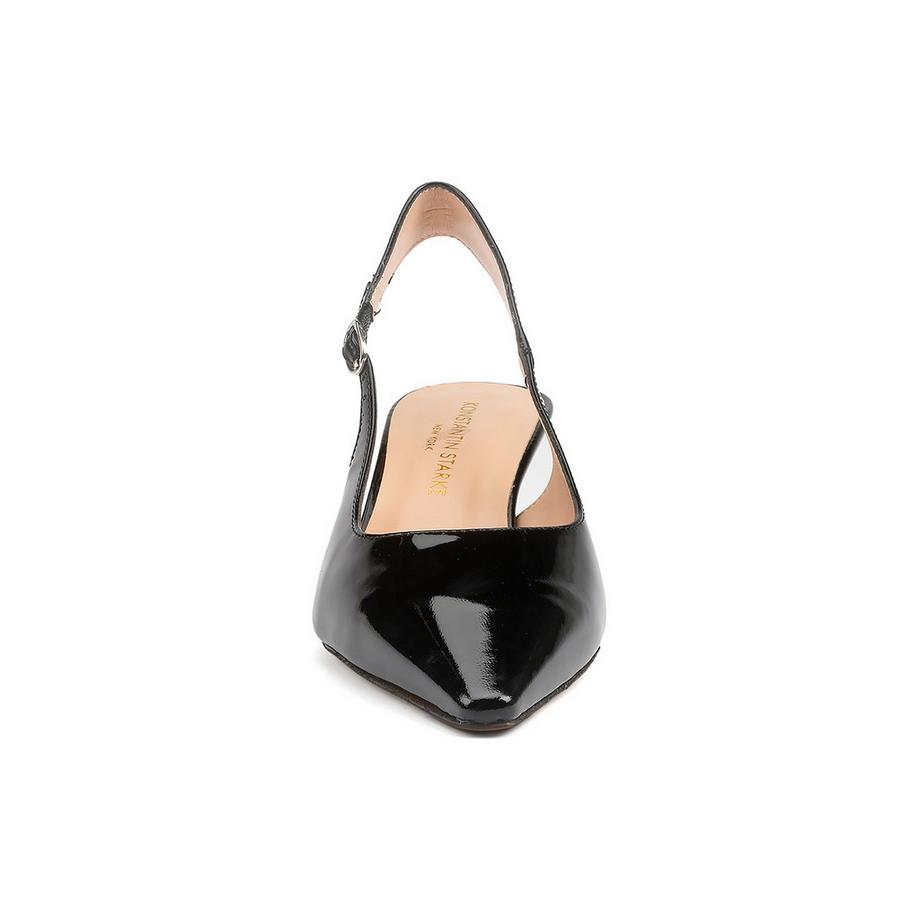 Konstantin Starke Merate Slingback Escarpins  