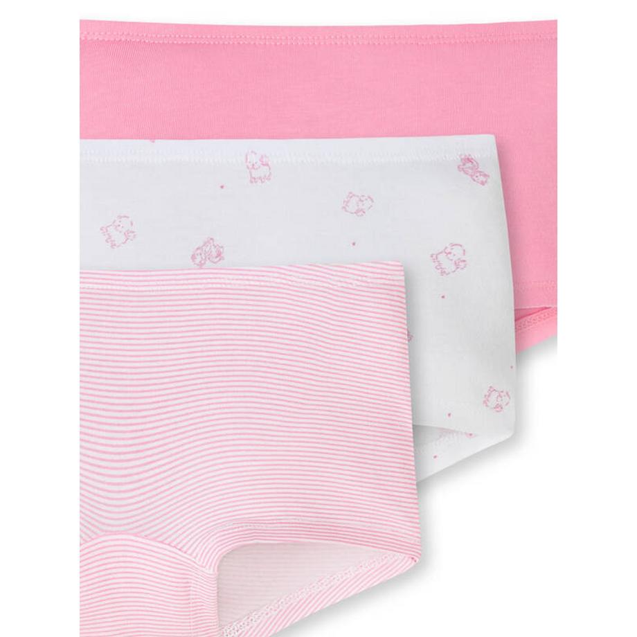 Schiesser  Short pour filles 