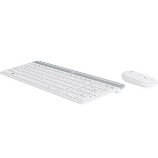 Logitech  MK470 Slim Combo - Deutschland 