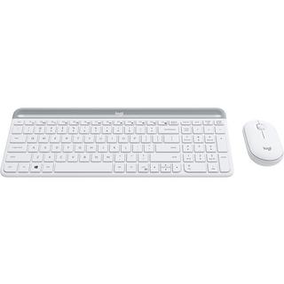 Logitech  MK470 Slim Combo - Deutschland 