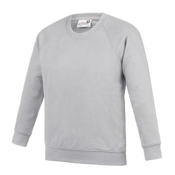 Crew Neck Academy Raglan Sweat école