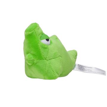 Metapod Sitting Cuties Plush