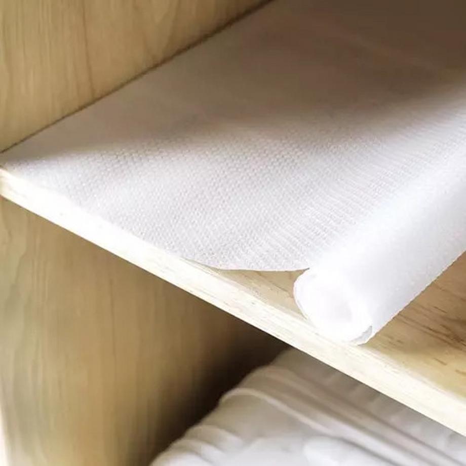 Ruhhy  Antirutschmatte für Schublade 300x50 Ruhhy 20439 