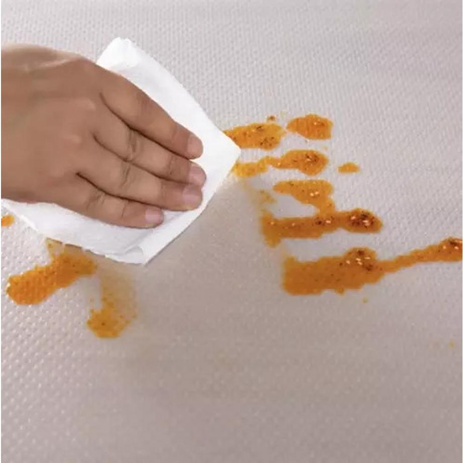 Ruhhy  Antirutschmatte für Schublade 300x50 Ruhhy 20439 