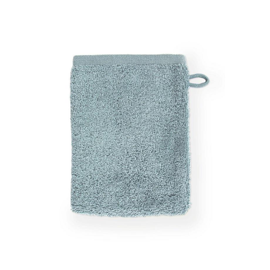 Tiseco Waschhandschuh EDEN - 2er Set  