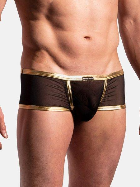 Image of Manstore Mini String Shorty - XL