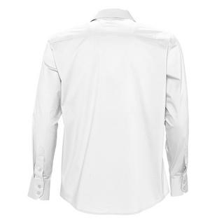 SOLS Brighton Chemise de Travail Manches Longues  