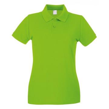 Poloshirt  kurzärmlig